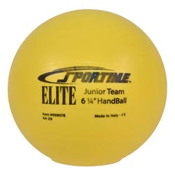 Team Handballs, Team Handball Ball, Handball Balls, Item Number 009578