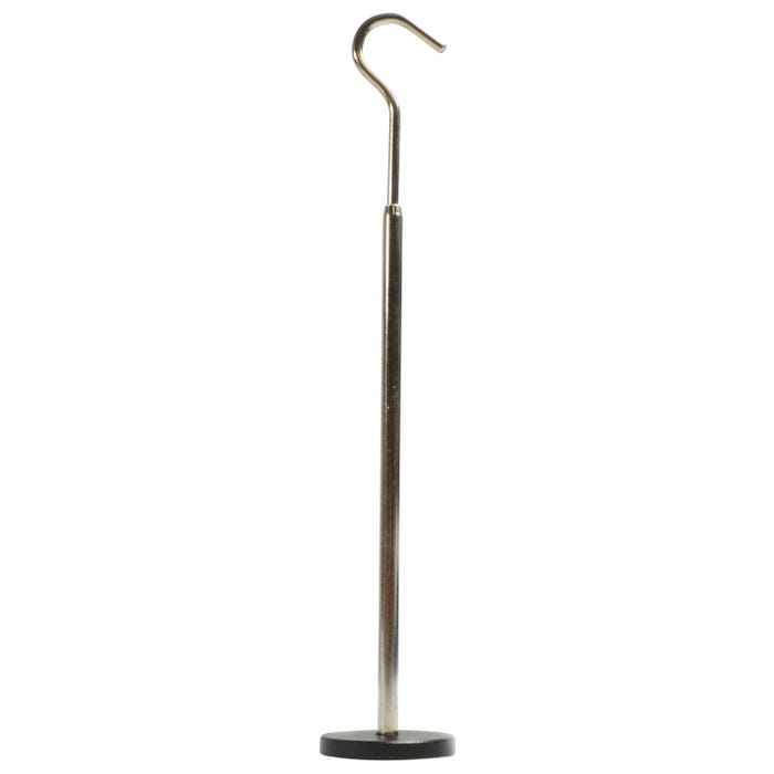 Eisco Labs Slotted Mass Hanger, Zinc Casted, 50g