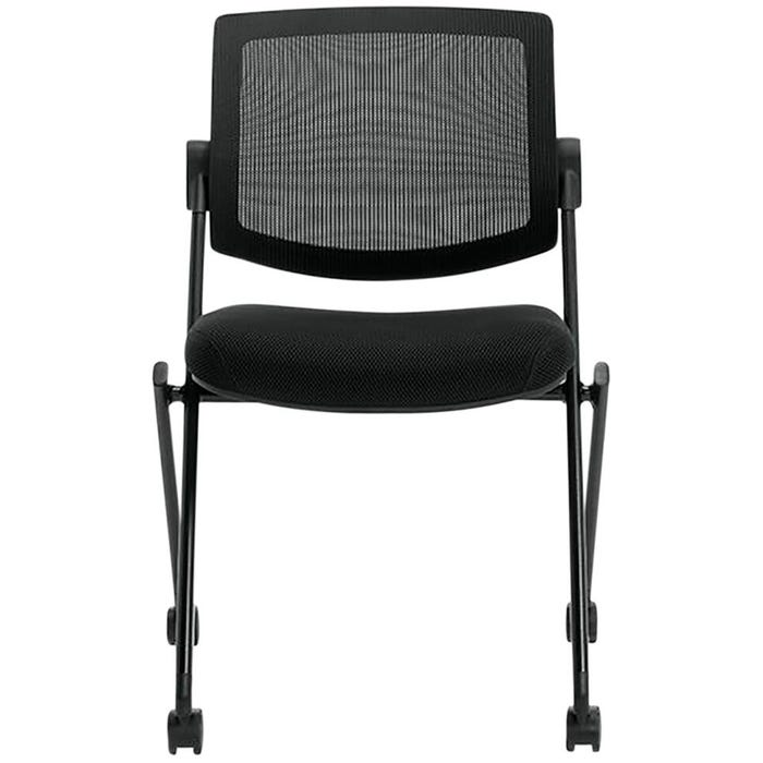 Offices To Go Nesting Chair with Casters