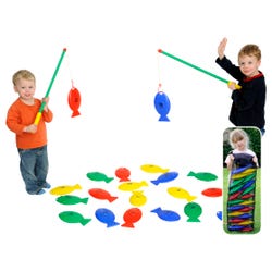 Early Childhood Math Games, Item Number 1533157