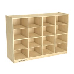 Cubby Storage Units, Item Number 272059