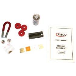 Science Magnetism Study, Item Number 2012021