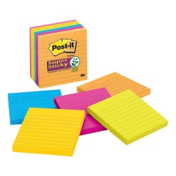 Sticky Notes, Item Number 086845