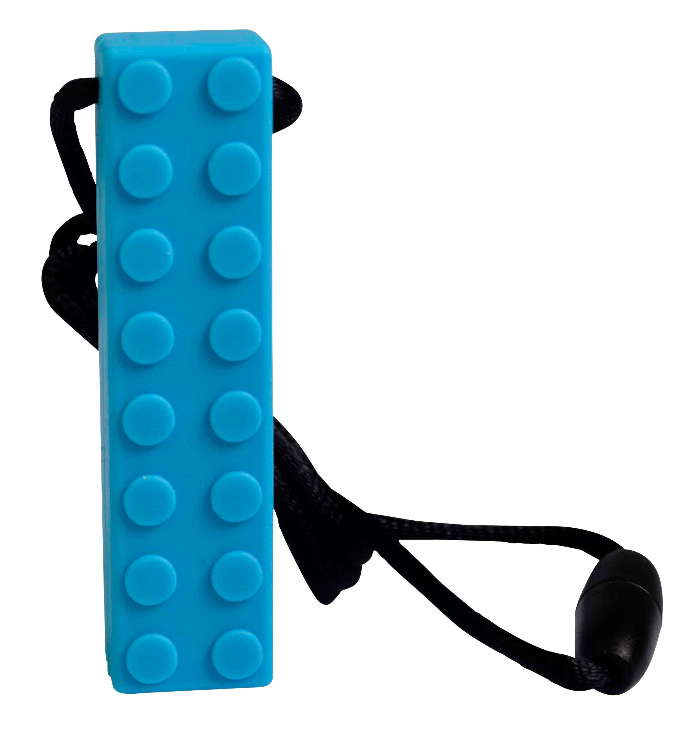 ChuBuddy Bumpy Bloks, Blue 2102884