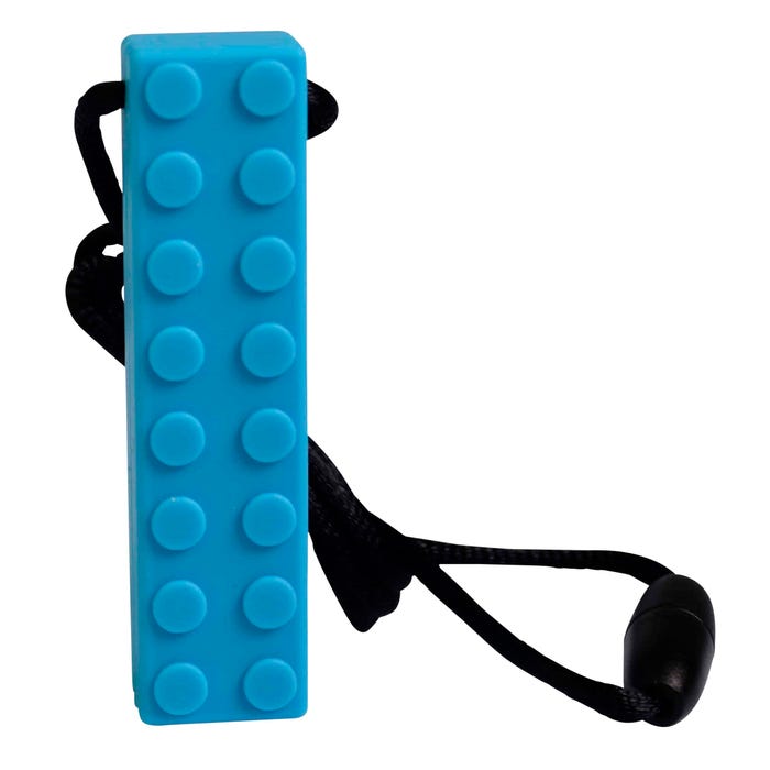 ChuBuddy Bumpy Bloks, Blue