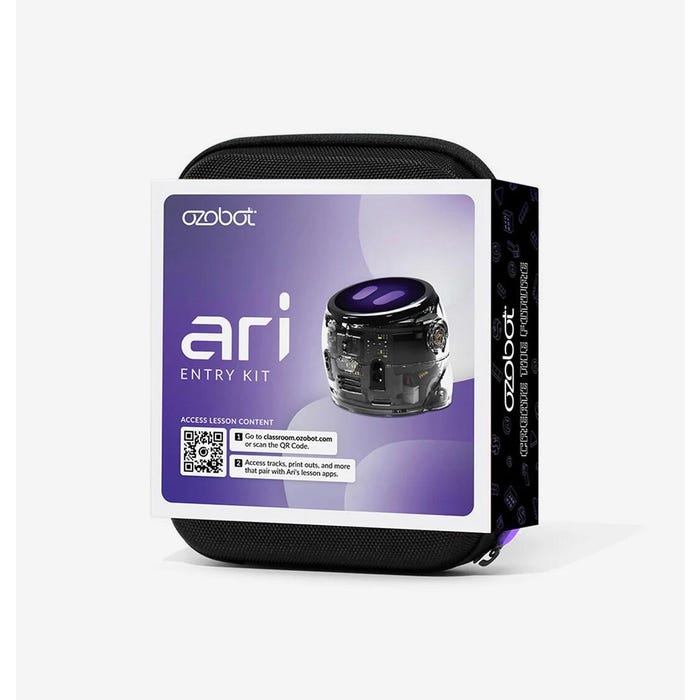Ozobot Ari Entry Kit