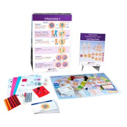 Image for NewPath Learning Meiosis Curriculum Learning Module from School Specialty