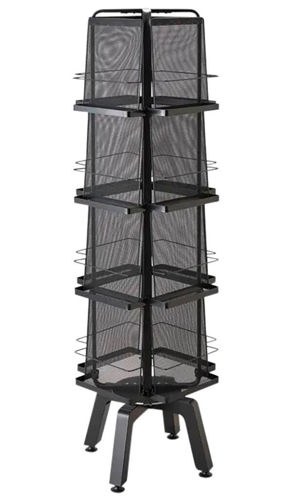 Literature Racks, Item Number 2007056