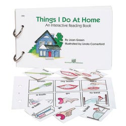 Special Needs Language, Communication Products, Item Number 018708