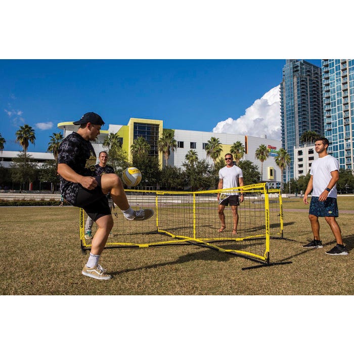 CROSSNET Soccer System