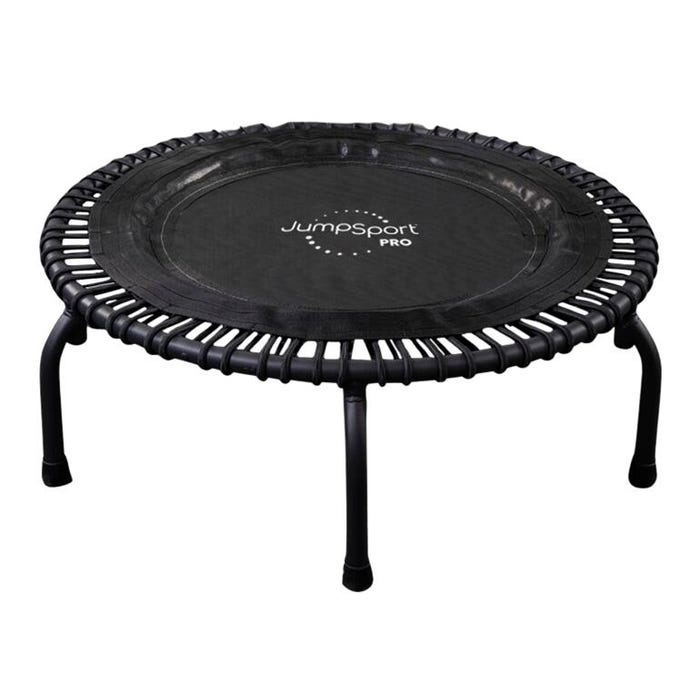 JumpSport Model 350 Pro Fitness Trampoline, 39 Inch