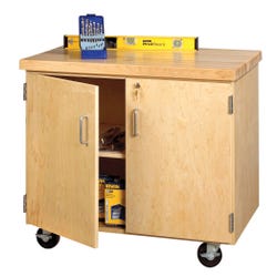 Storage Carts Supplies, Item Number 1400057