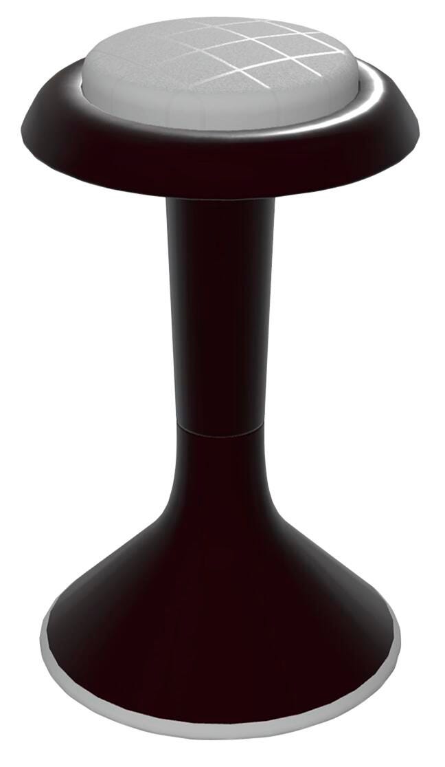 Image for Classroom Select NeoRok Stool, Soft Seat from School Specialty