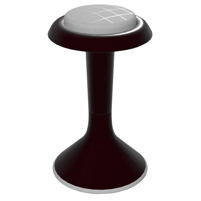 Classroom Select NeoRok Stool, Soft Seat