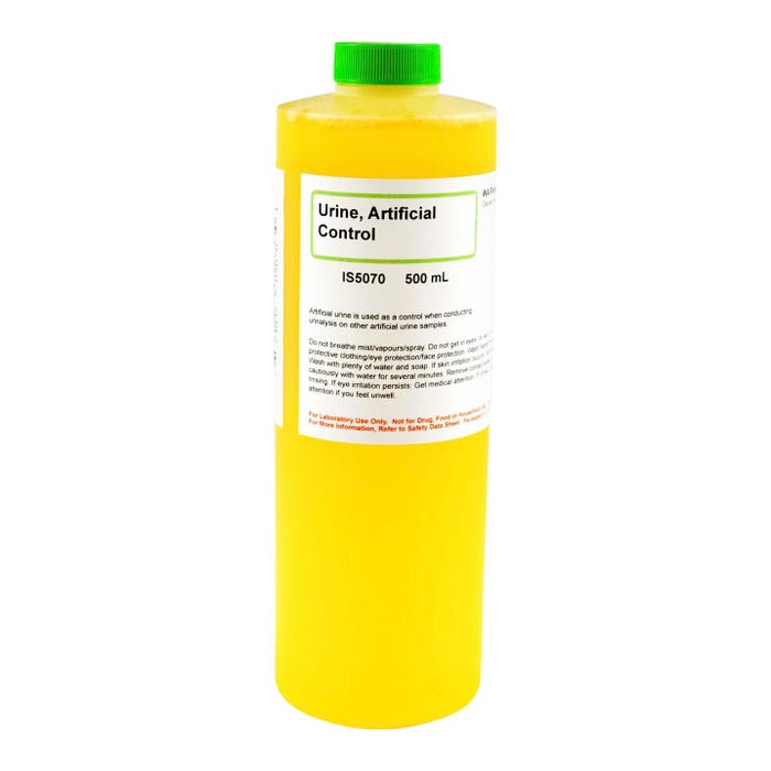Innovating Science Urine Artificial Control, 500mL