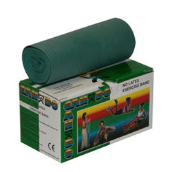 Resistance Exercise Equipment, Resistant Bands, Resistant Band, Item Number 020418
