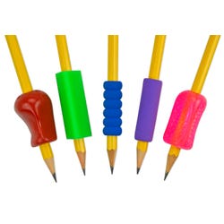 Pencil Grips, Item Number 017675