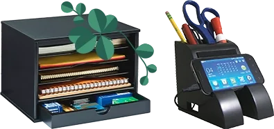 Desk Organizers