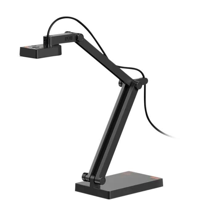 IPEVO V4K PRO Ultra HD USB Document Camera