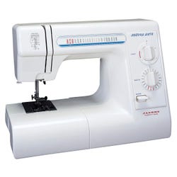 Janome Schoolmate Sewing Machine