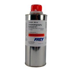 Frey Scientific Petroleum Ether/Acetone, 500 mL, Lab Grade 1515109