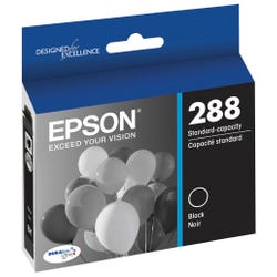 Black Ink Jet Toner, Item Number 1596889
