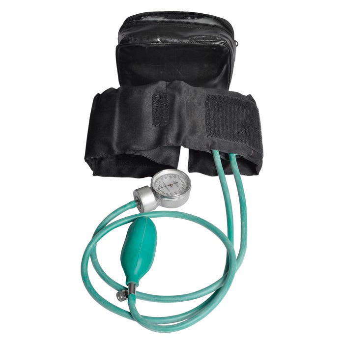 United Scientific Student Sphygmomanometer Set