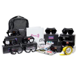 Fatal Visionยฎ Alcohol Campaign Kit
