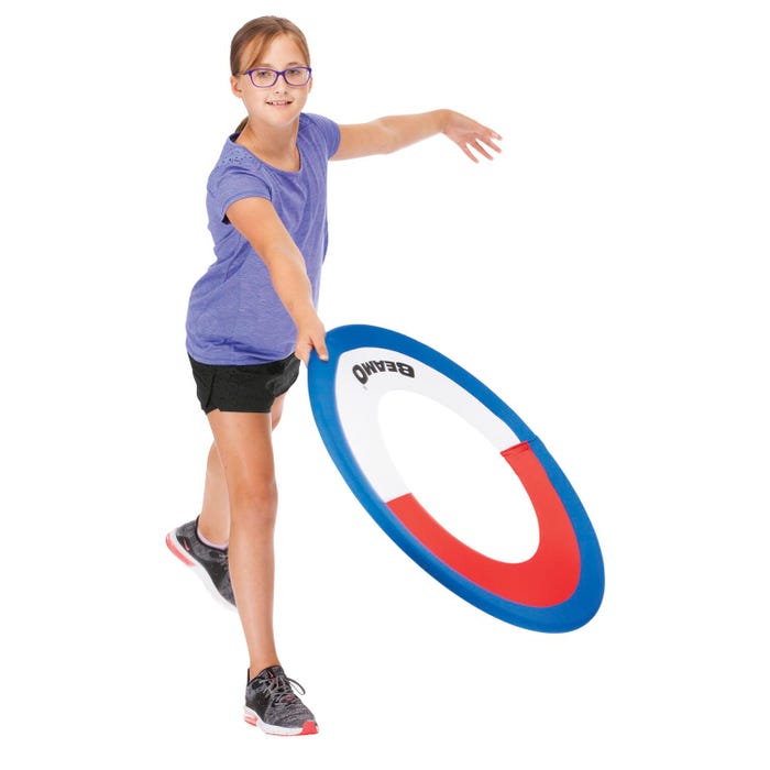 Giant Beamo Flying Hoop