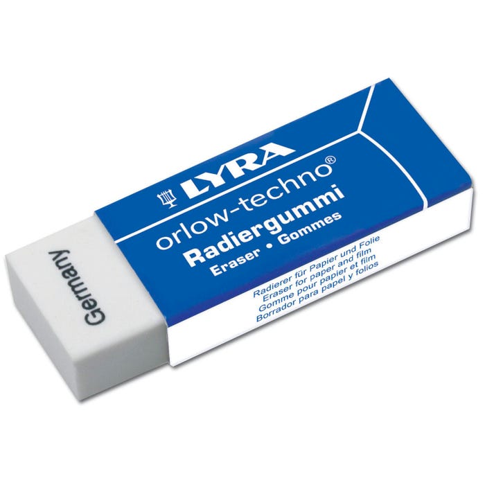 Art Erasers