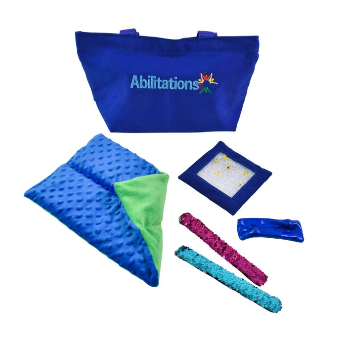 Abilitations Calming Break Bag