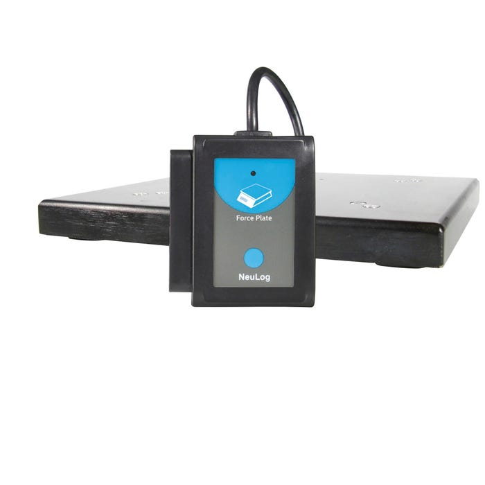 Neulog Force Plate Logger Sensor