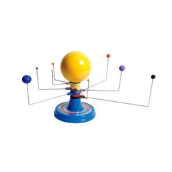 United Scientific Solar System Model, Item Number 2094364
