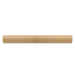 School Smart Butcher Kraft Paper Roll 40 lbs, Brown, 36 Inches x 1000 Feet 085445