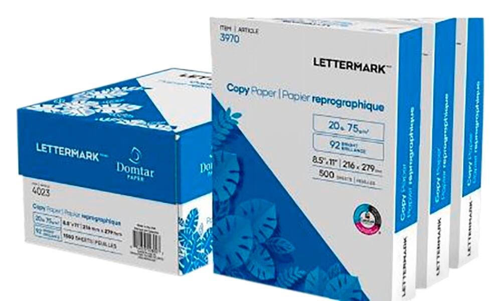 Copy Paper, Item Number 2049086