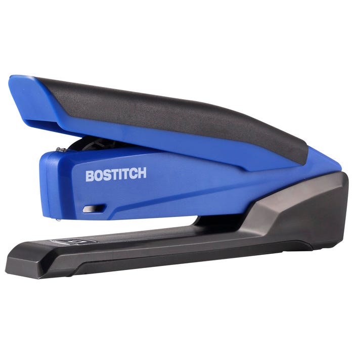 Bostitch inPOWER Desktop Stapler, Blue