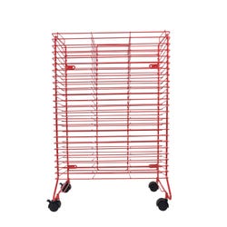 Art Storage Supplies, Item Number 408117