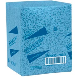 KIMTECH Prep Folded Wipers, For Automotive, Multipurpose, Display Screen, Item Number 2050198