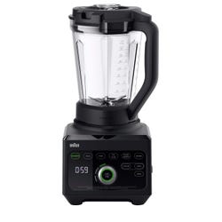 Braun TriForce Power Blender, Black, Item Number 2097263