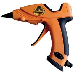 Gorilla Glue Mini Dual Temp Hot Glue Gun, Item Number 2021453