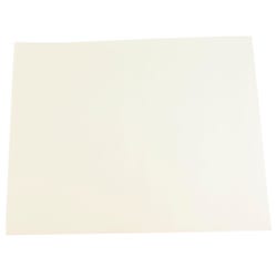 Image for Sax Sketch and Trace Paper, 18 lbs, 18 x 24 Inches, White, 500 Sheets from School Specialty