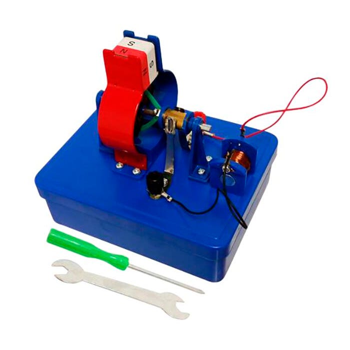 GSC Mini Motor Model