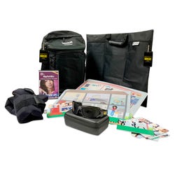 Fatal Vision Opioid Program Kit