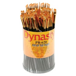 Synthetic Brushes, Item Number 411089