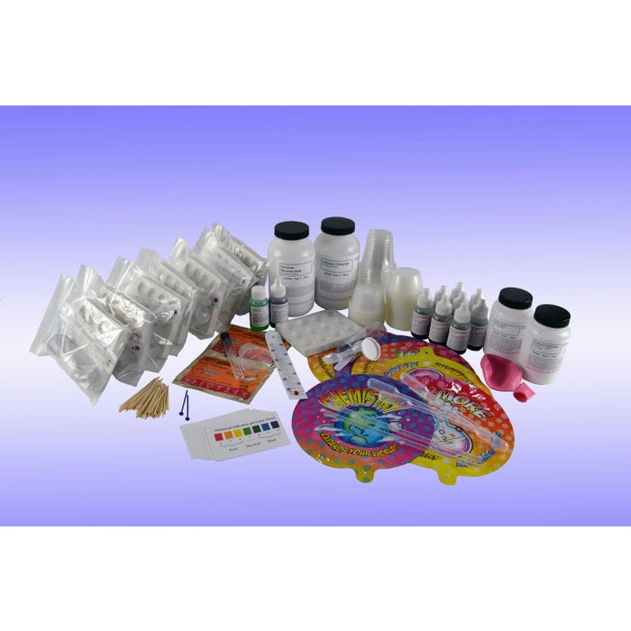 Innovating Science Investigating Your World Lab Activity