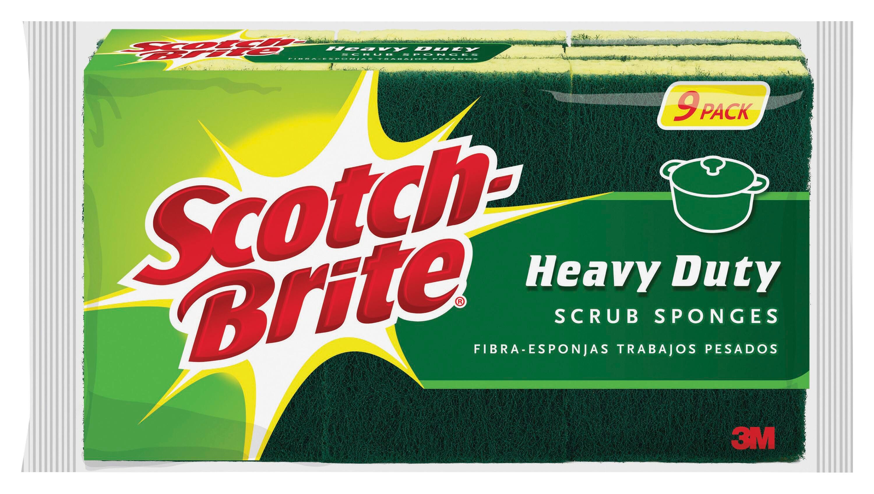 Cleaning Cloths, Cleaning Sponges, Item Number 1599981