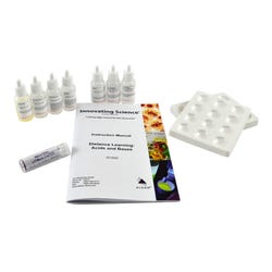 Chemestry Kits, Item Number 2070408
