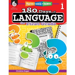 Grammar Books, Grammar Activities Supplies, Item Number 1495922