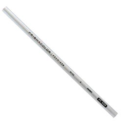 Prismacolor Premier Soft Core Colored Pencil, Metallic Silver 949, Each 233331