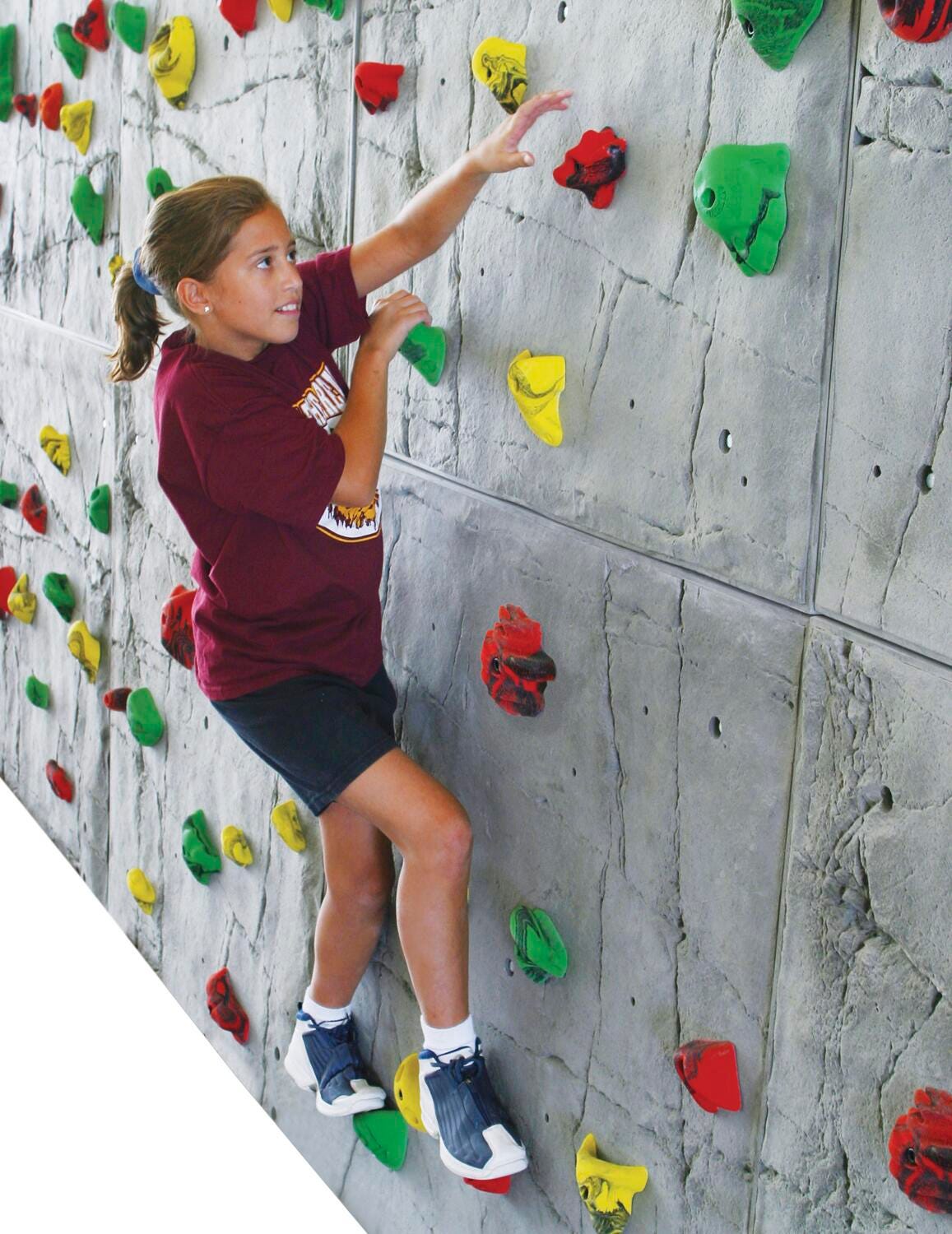 Climbing, Upper Body, Climbing Rope, Climbing Equipment, Item Number 21592